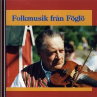 Folkmusik från Föglö