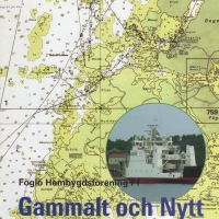 Gammalt och Nytt från Föglö 2002