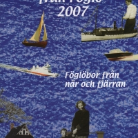 Gammalt och Nytt från Föglö 2007