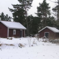 Kalsö smedja