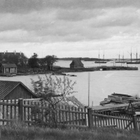 Degerby ca 1910